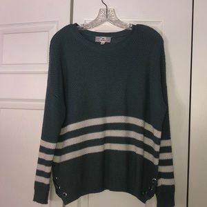 Pink Republic Sweater